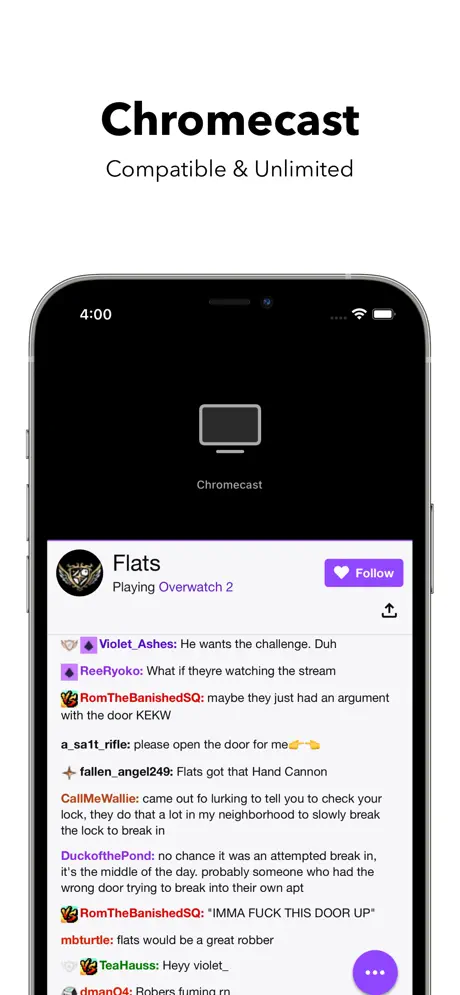 iPhone Screenshot 2