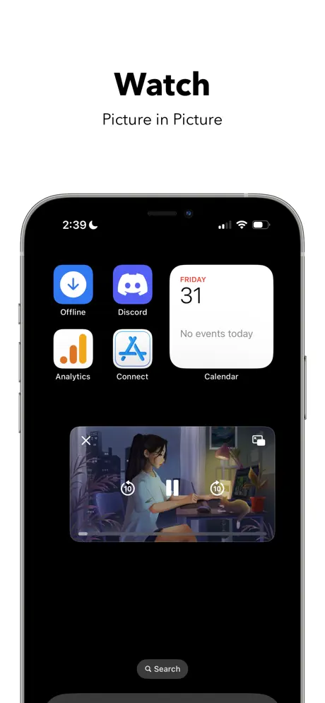 iPhone Screenshot 3